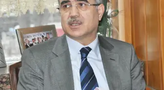 Milletvekili Fındıklı Esnaf Odalarını Ziyaret Etti