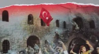 Palandöken Belediyesi'nden Tarihi Resim Sergisi