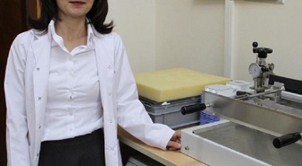 Pamukkale Üniversitesi, Nano Teknolojik Kumaş Üretecek