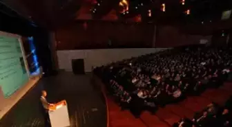 Prysmian Group Türkiye'de Kıdem Töreni