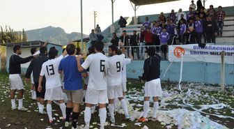 Şampiyonluğun En Büyük Adayı Yeni Milasspor