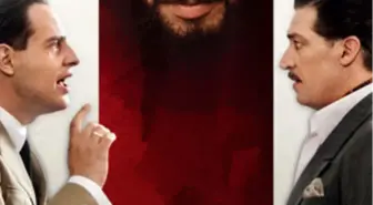 TV'de İlk Kez Yükseliş ve Çöküş