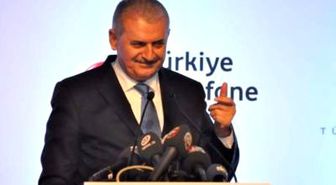 'Ülkenin Refahı İçin Çalışıyoruz'