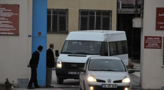 Yüksek Güvenlikli Kandıra Cezaevi'nde Tabanca Şoku: 5'i İnfaz Görevlisi Toplam 17 Gözaltı (3)