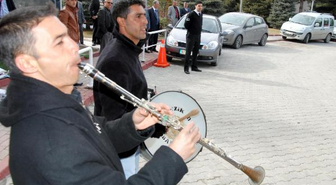Bakan Eroğlu: Altyapı Hizmetleri Tek Elden Yapılmalı