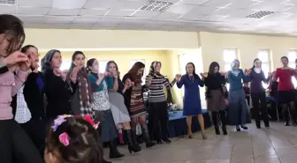 Çıldırlı Kadınlar Coştu