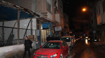Çorum'da Kurşunlama 1'i Ağır 5 Yaralı