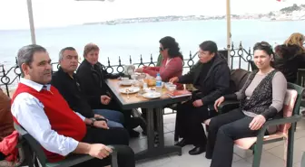 Didimli Veliler Bir Araya Geldi