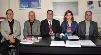 İhv: Tutuklamalarla Çocuklara Gözdağı Veriliyor