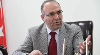 Kaymakam Köten, 5 Ayını Anlattı