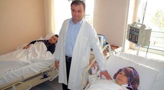 Oğlundan En Anlamlı Hediyesi