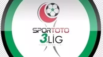 Spor Toto 3. Lig