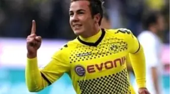 Arsenal Paraya Kıyacak! Şimdi de Götze...