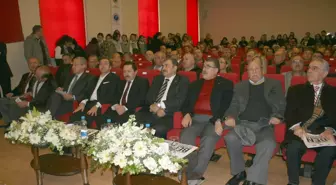 Bakan Eroğlu: 'Her Biriniz Birer Güler Sabancı Olacaksınız'