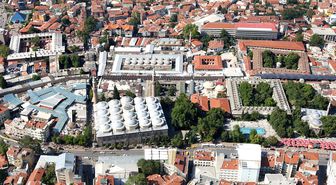 Bursa'ya 80 Milyon Liralık Pay Ayıran Uedaş'dan Şehir Merkezine Neşter