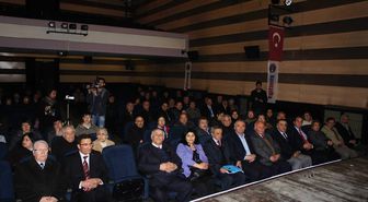 Eğitim-İş, 3 Mart Devrim Yasaları Paneli Düzenledi