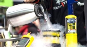 İnanılmaz Overclock Denemesi!