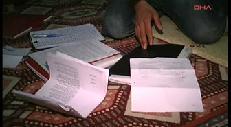 Kimliğini Çaldırdı, Hayatı Karardı