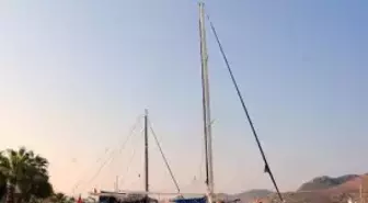 Tekneleri Batan Çifte Sigorta Şoku