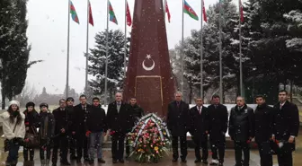 Türk Hava Kurumundan Dost ve Kardeş Ülkeye Destek