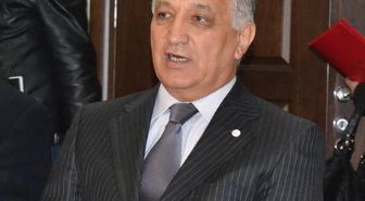 Türk Kızılayı Genel Başkanı Ahmet Lütfi Akar Açıklaması
