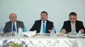 AK Parti Karaman İl Kongresi 24 Mart'ta Yapılacak