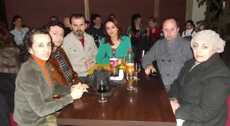 Bafra'da Fuat Saka Konseri