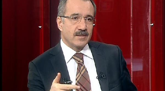 Bakan Dinçer : Kürtçe'nin Seçimlik Ders Olmasının Ne Mahsuru Var?