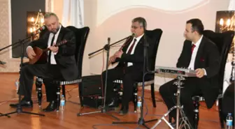 Belediyeden Dünya Kadınlar Gününde Eğlence