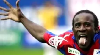 Doumbia İçin Büyük Kumar!
