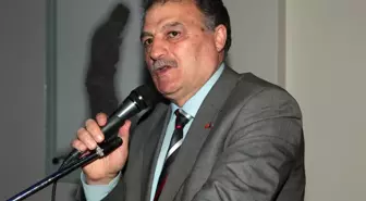 Doç. Dr. Kürkçüoğlu Cinis Katliamını Anlattı