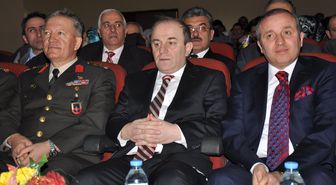 Erzurum'un Düşman İşgalinden Kurtuluşunun 94'ncü Yıldönümü