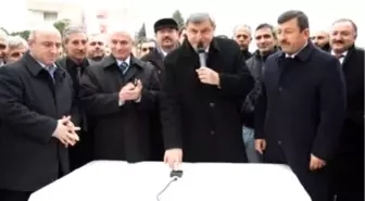 İstasyon'a Meydan Projesi