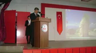Kağızman'da İstiklal Marşının Kabulü ve Mehmet Akif Ersoy'u Anma Programı