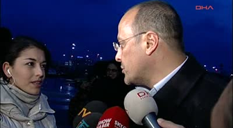 Oda Tv Davasında Nedim Şener, Ahmet Şık, Coşkun Musluk ve Sait Çakır Tahliye Edildi