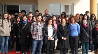 Pamirol Başarının Yol Haritasını Anlattı