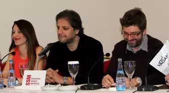 Sakarya Sanat Merkezi 17 Mart'ta Açılıyor