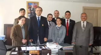 Şampiyon Matematikçiler Kula'yı Temsil Edecek