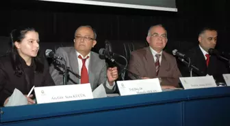 Selçuk'ta İstiklal Marşı'nın Kabulü ve Akif Anma Paneli