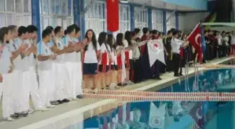 Su Altı Hokeyi Gençler Türkiye Şampiyonası Sona Erdi