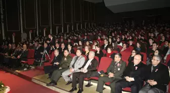 Zonguldak'ta İstiklal Marşı'nın Kabulü