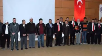 Afyonkarahisarlı 22 Gazi Organlarını Bağışladı