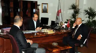 Agrovita Tarım'dan Balıkesir'e Yatırım