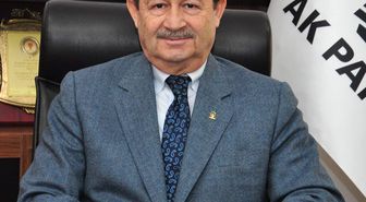 Ak Partili Soner Aksoy Açıklaması