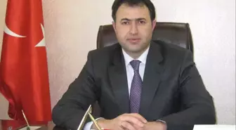 Aksaray Baro Başkanı Bozkurt'tan Tıp Bayramı Kutlaması