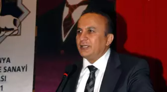 Alanya'da 'Onlar Bizim Hemşehrimiz' Projesi