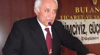 Atatürkçü Düşünce Derneği Bulancak Şubesi Kongre Yaptı