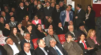 CHP Yozgat İl Başkanı Onur Kaytan, 'Yozgat Kaderine Terk Edilmiştir'