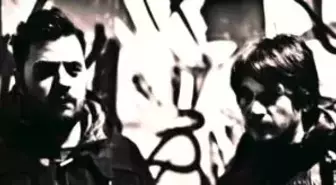 Ghetto'da Mart Ayı Hızlı Geçiyor!