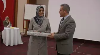 Kadın Çiftçiler Yarışıyor Malatya İl Finali Yapıldı